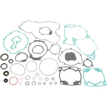 Moose Offroad Motor Gasket Kit with Seal KTM360/380 0934-0110_433770