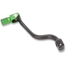 Moose Offroad Shift Lever - Green - For Kawasaki 1602-0839_436825