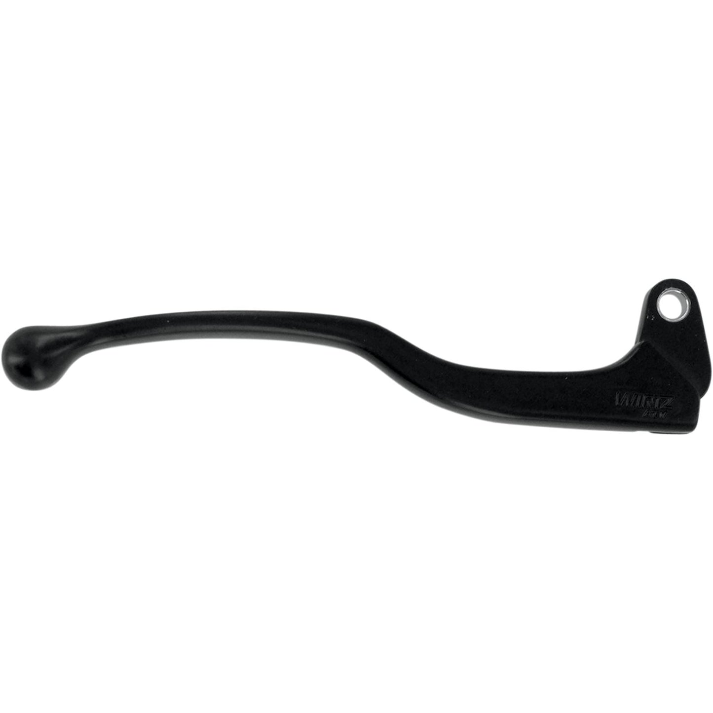 Moose Offroad Black Right-Hand Lever for YFM250/350 M554-42-10_438784