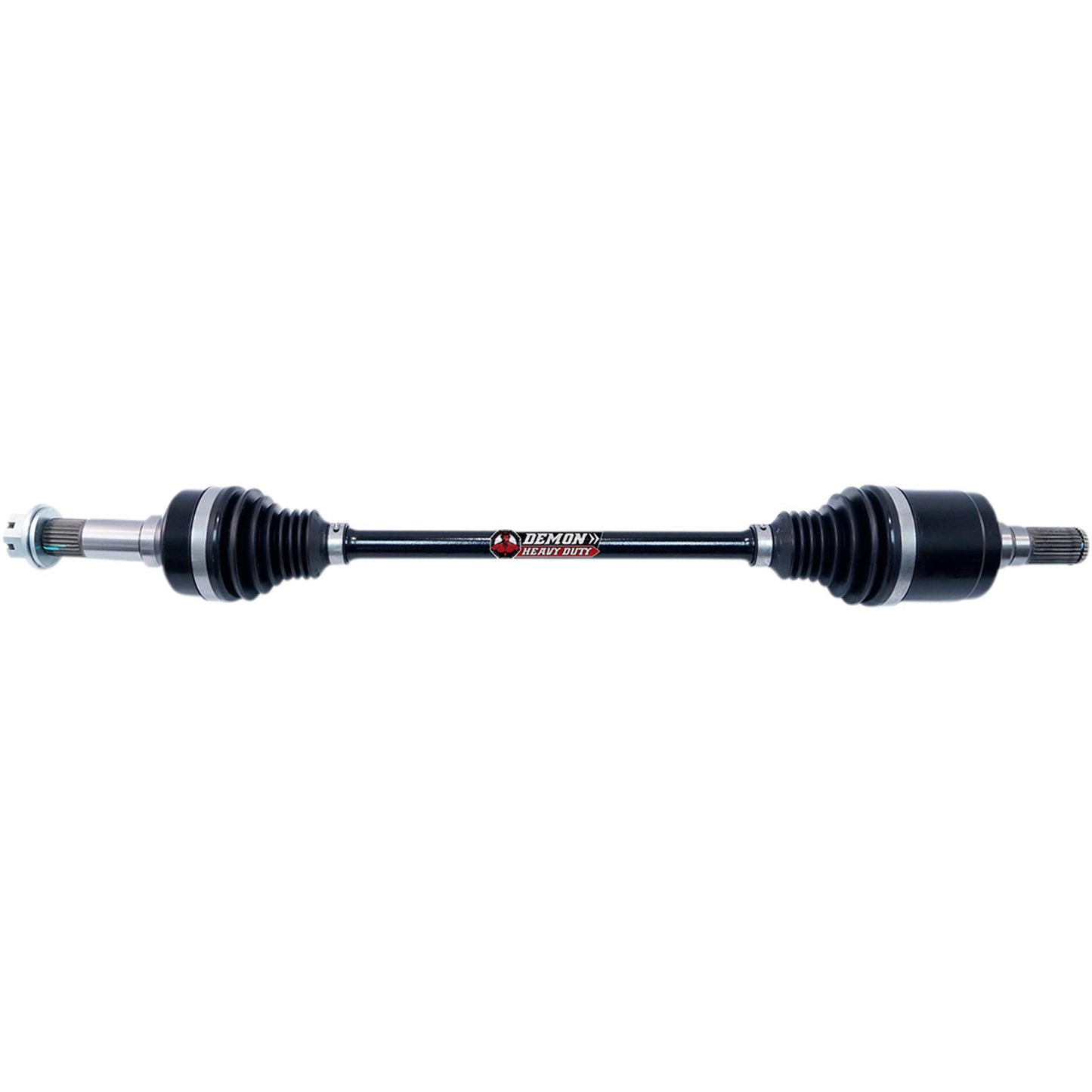 Demon Powersports Complete Axle - Heavy Duty - Kit [MPN: PAXL-8016HD]_371281