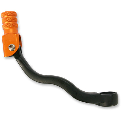 Moose Offroad Shift Lever - Orange for KTM 1602-0849_436861