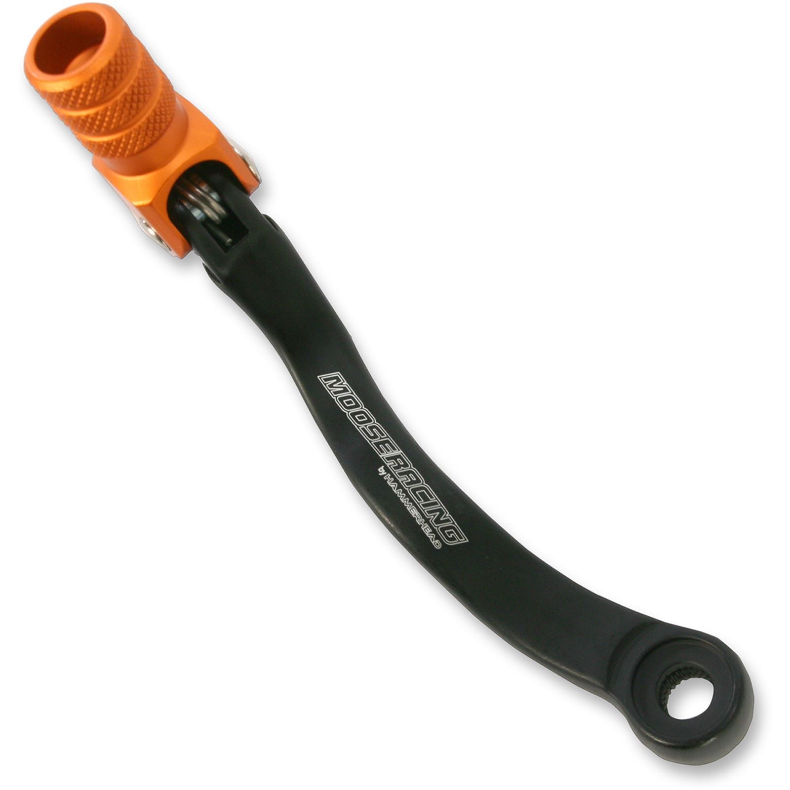 Moose Offroad Shift Lever - Orange for KTM 1602-0849_436863