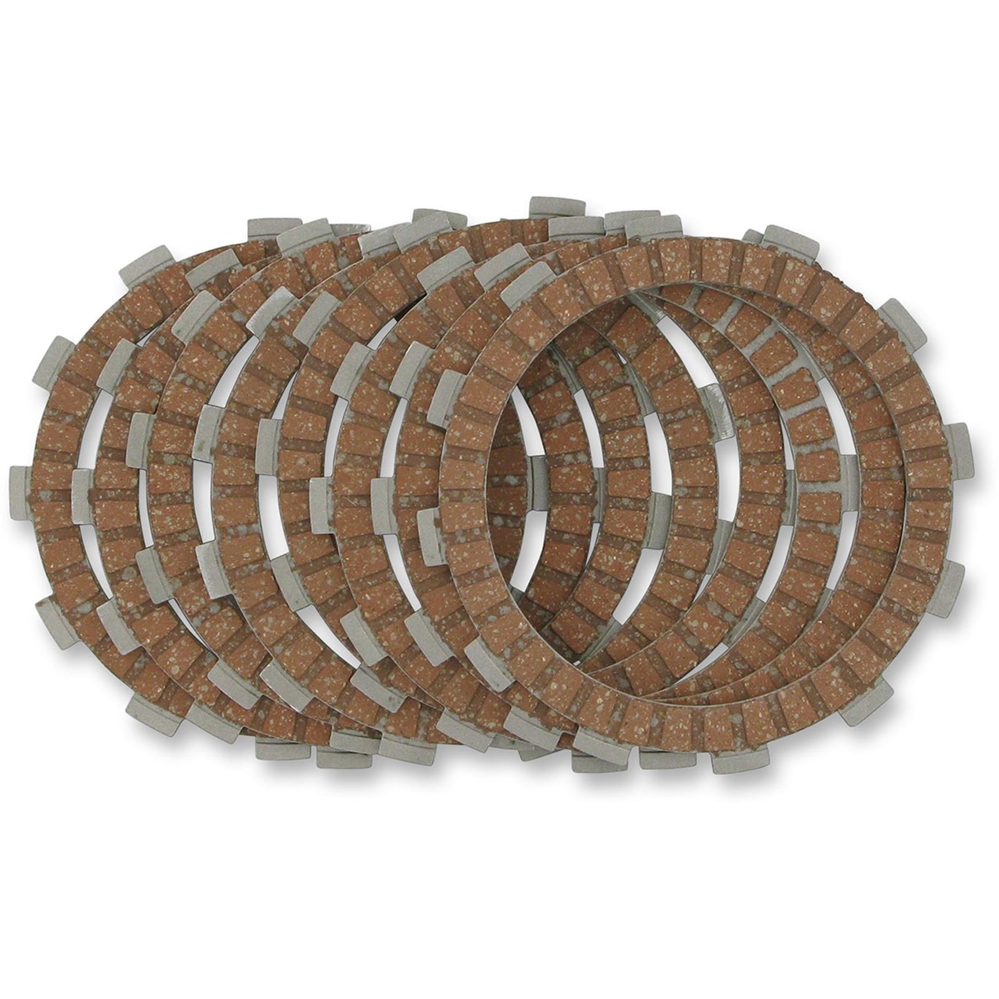 Moose Offroad Friction Plates F70-5406_438624
