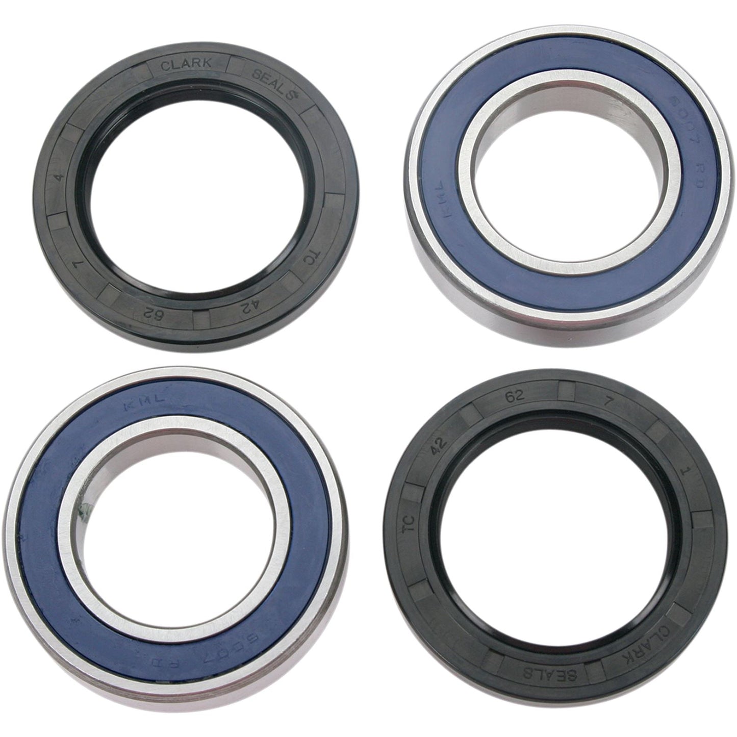 Moose Offroad Wheel Bearing - Kit A25-1122_438434