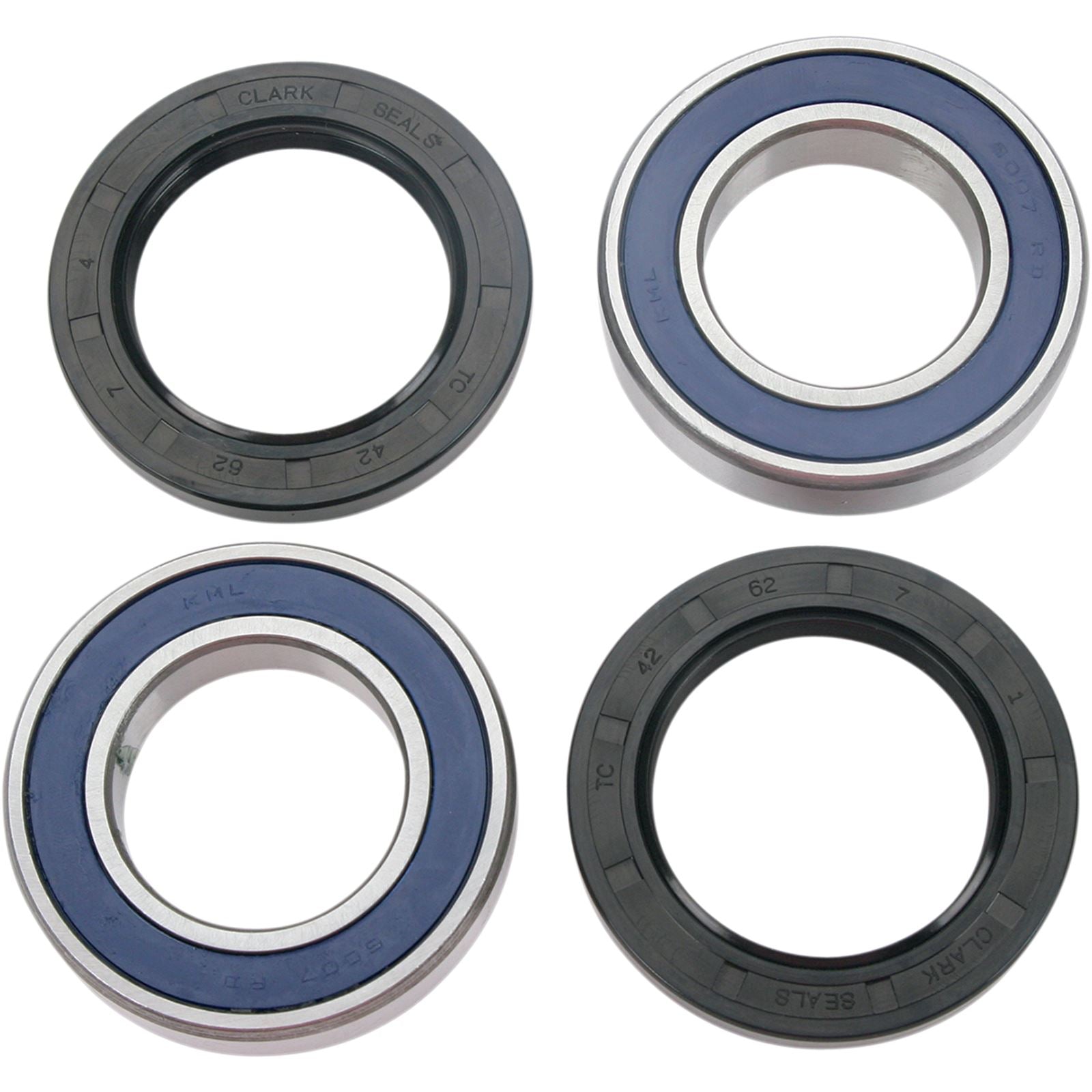 Moose Offroad Wheel Bearing - Kit A25-1122_438434
