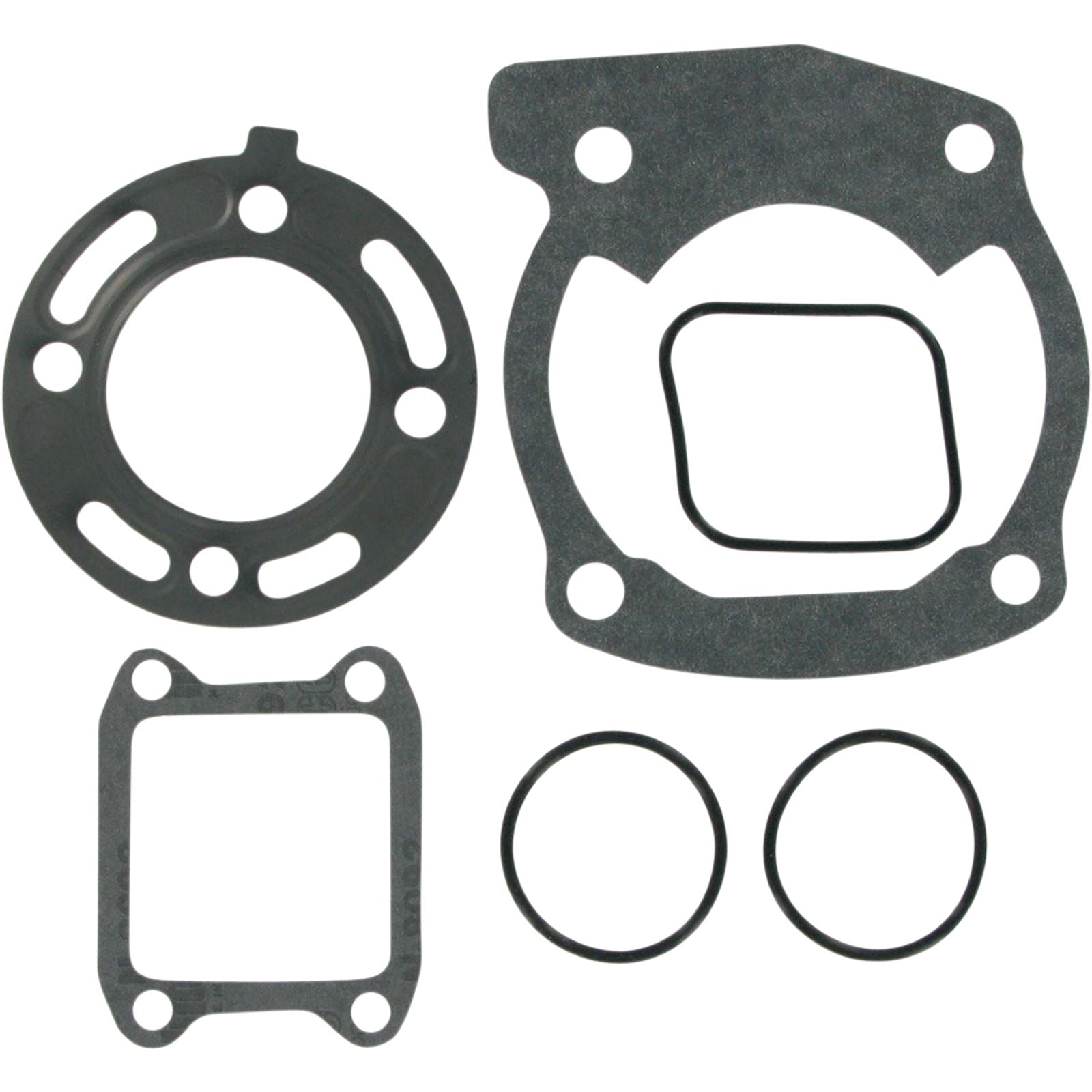Moose Offroad Top End Gasket Kit CR85R 0934-0445_433845