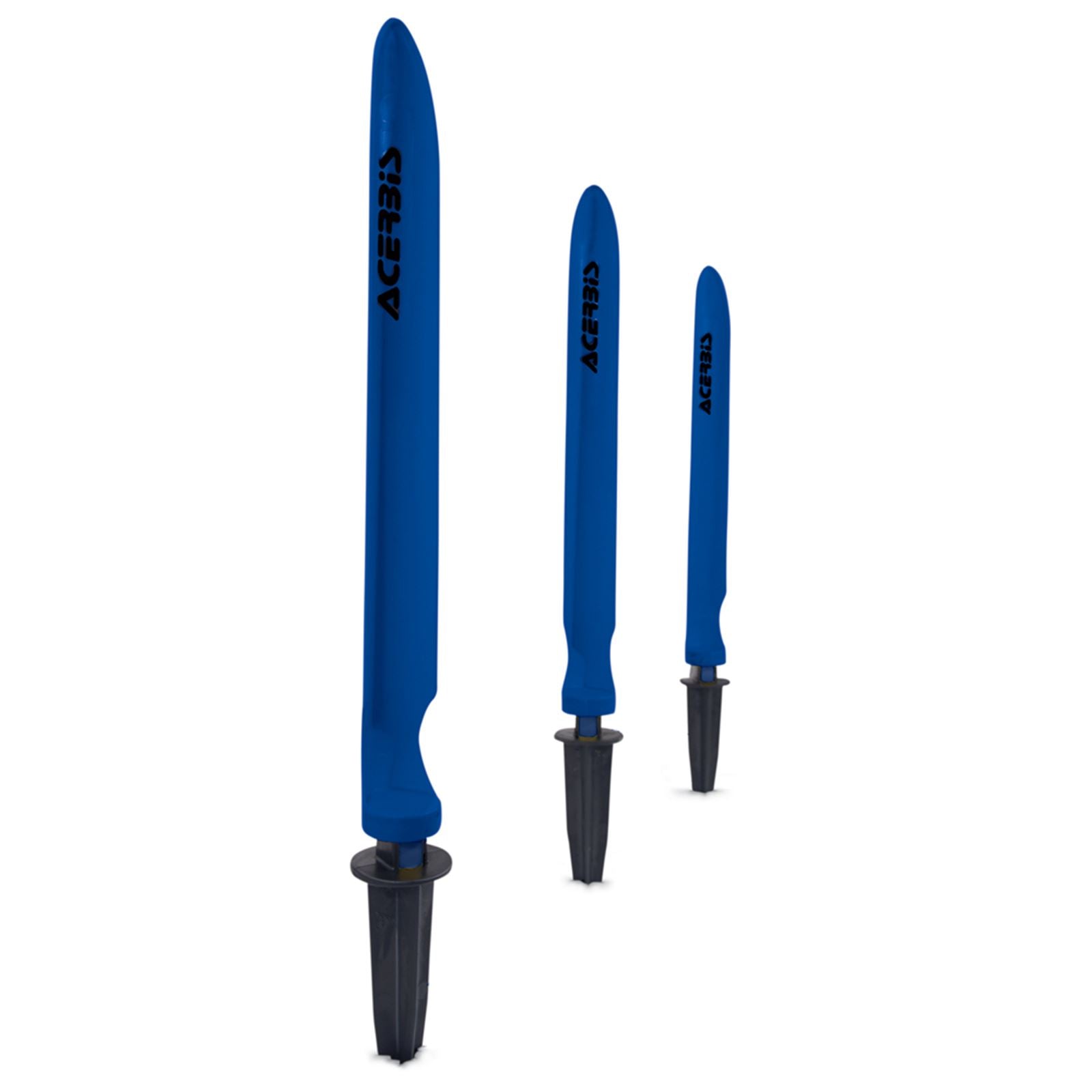 Acerbis Track Marker Box - 56-Piece - Blue 2320820003_290597