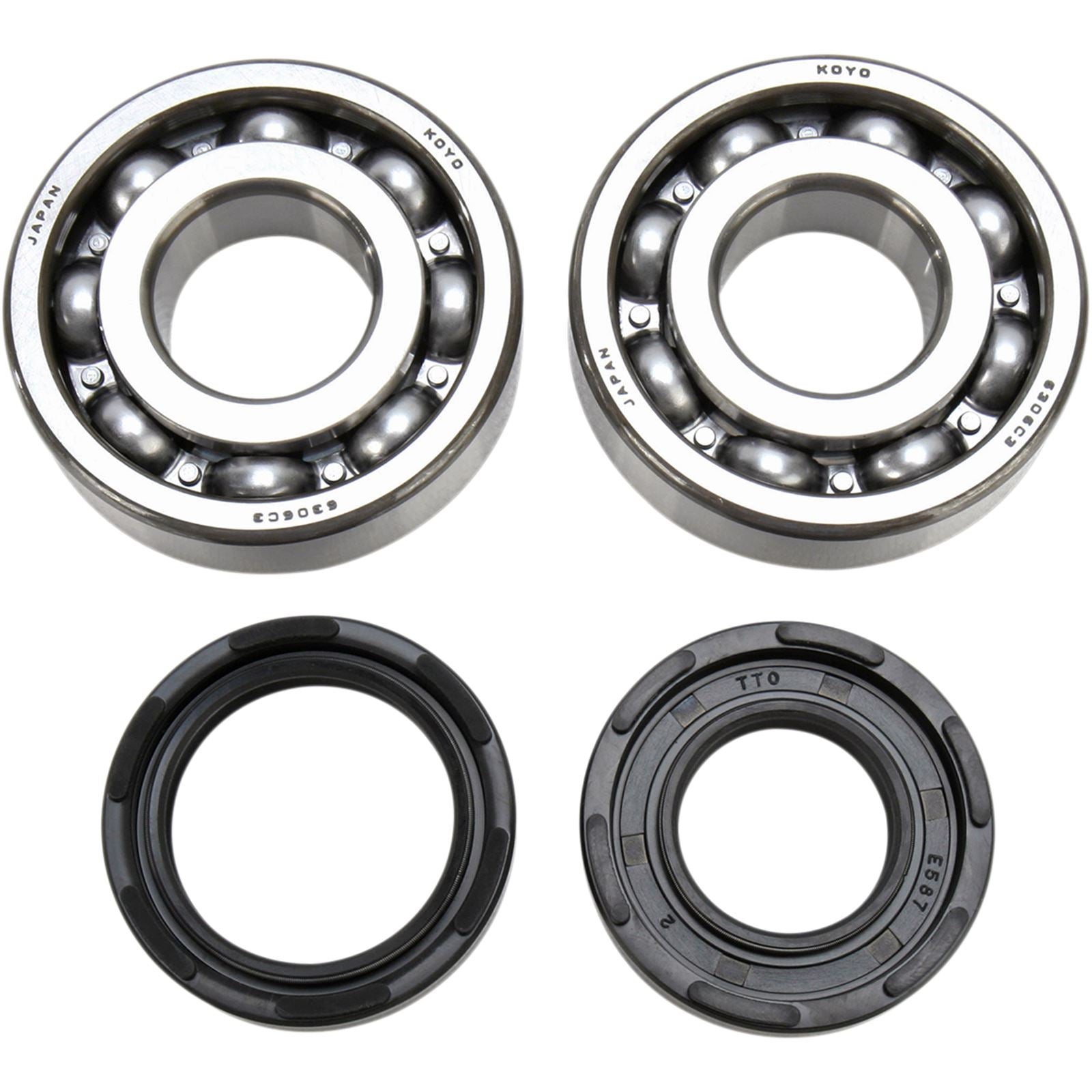 Moose Offroad Crank Bearing for Yamaha 0924-0214_433325