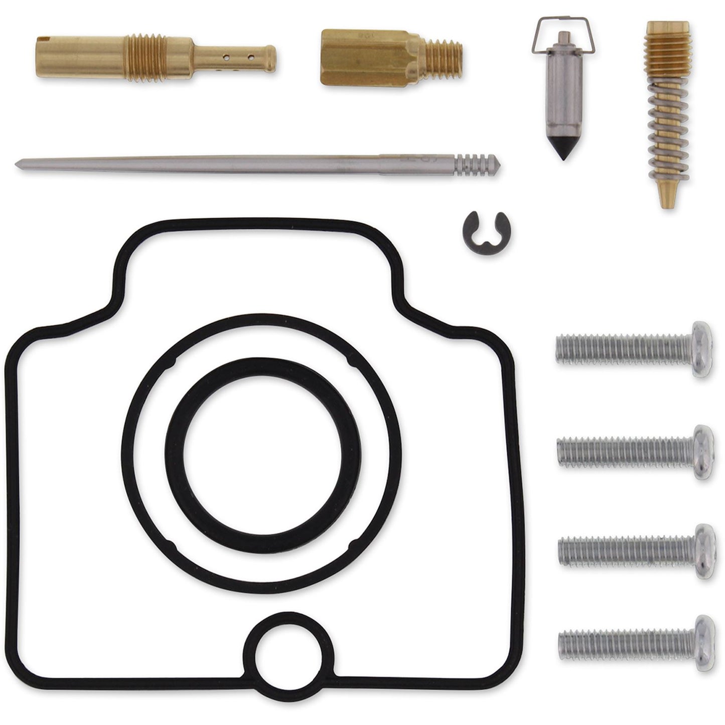Moose Offroad Carburetor Repair Kit For Suzuki 1003-0716_435084