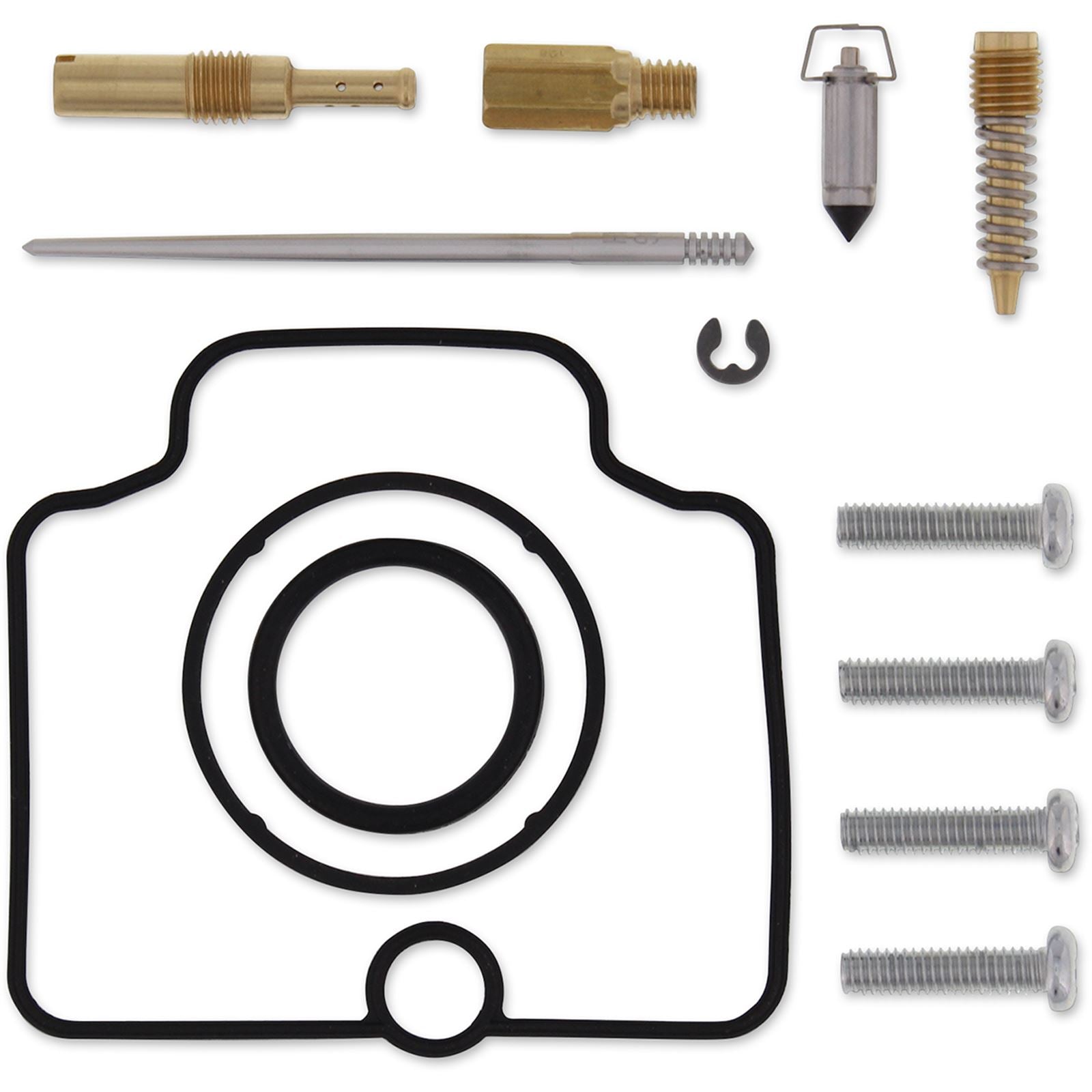 Moose Offroad Carburetor Repair Kit For Suzuki 1003-0716_435084