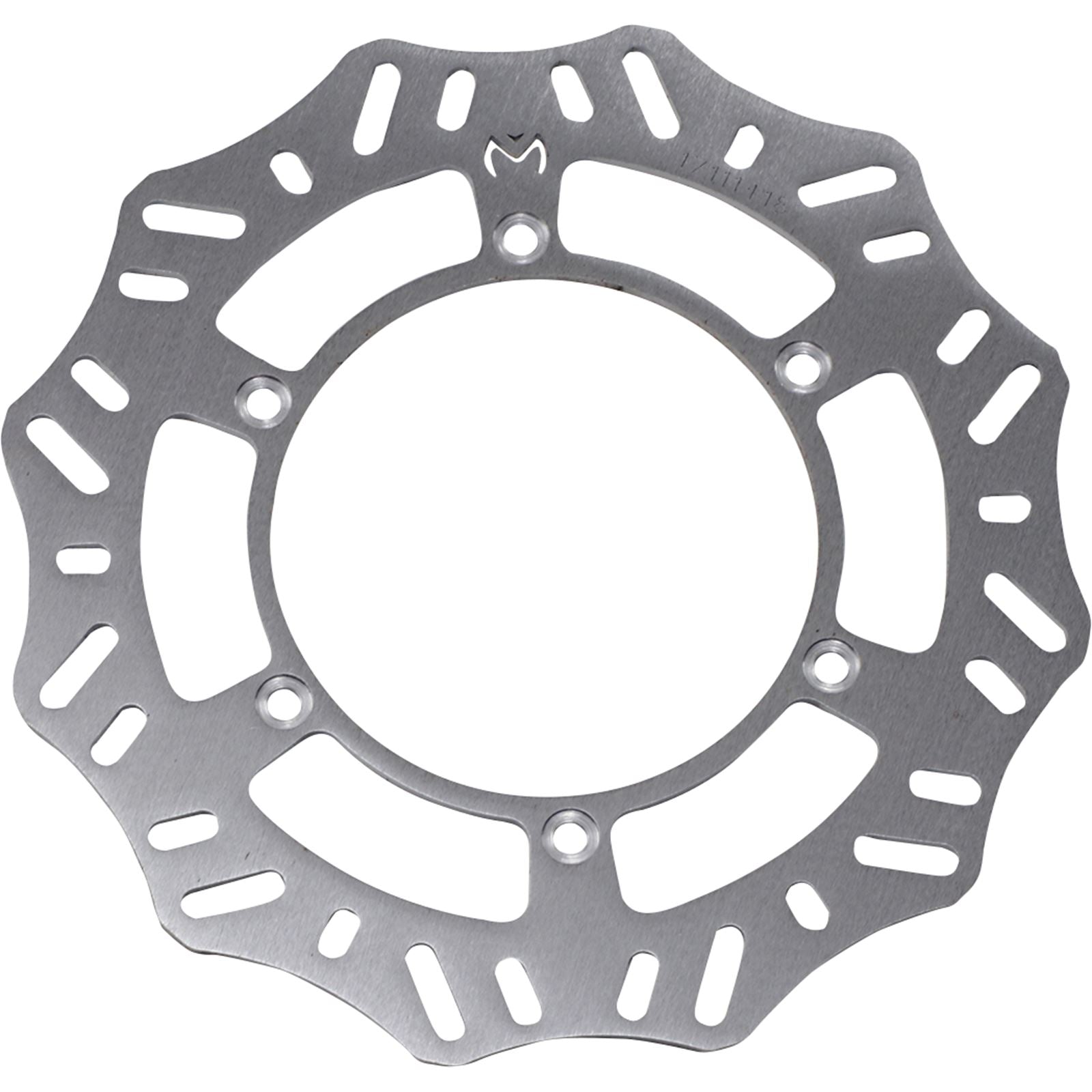 Moose Offroad Rear Rotor - Gas Gas  1711-1418_1042249