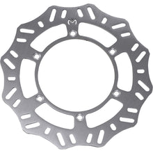 Moose Offroad Rear Rotor - Gas Gas  1711-1418_1042249