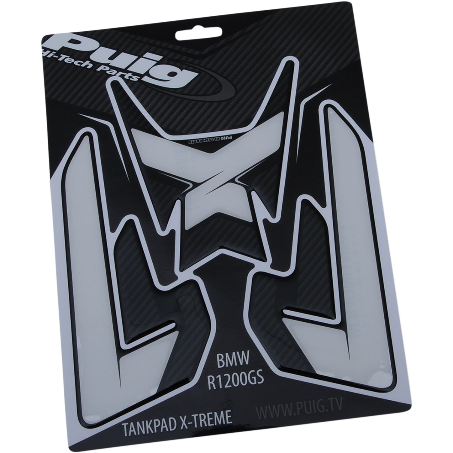 Puig Tank Pad - R1200GS [MPN: 8434C]_460969