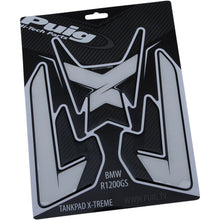 Puig Tank Pad - R1200GS [MPN: 8434C]_460969