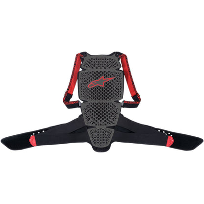 Alpinestars Nucleon KR-Cell Back Protector - X-Large [MPN: 6504018-13-XL]_325780