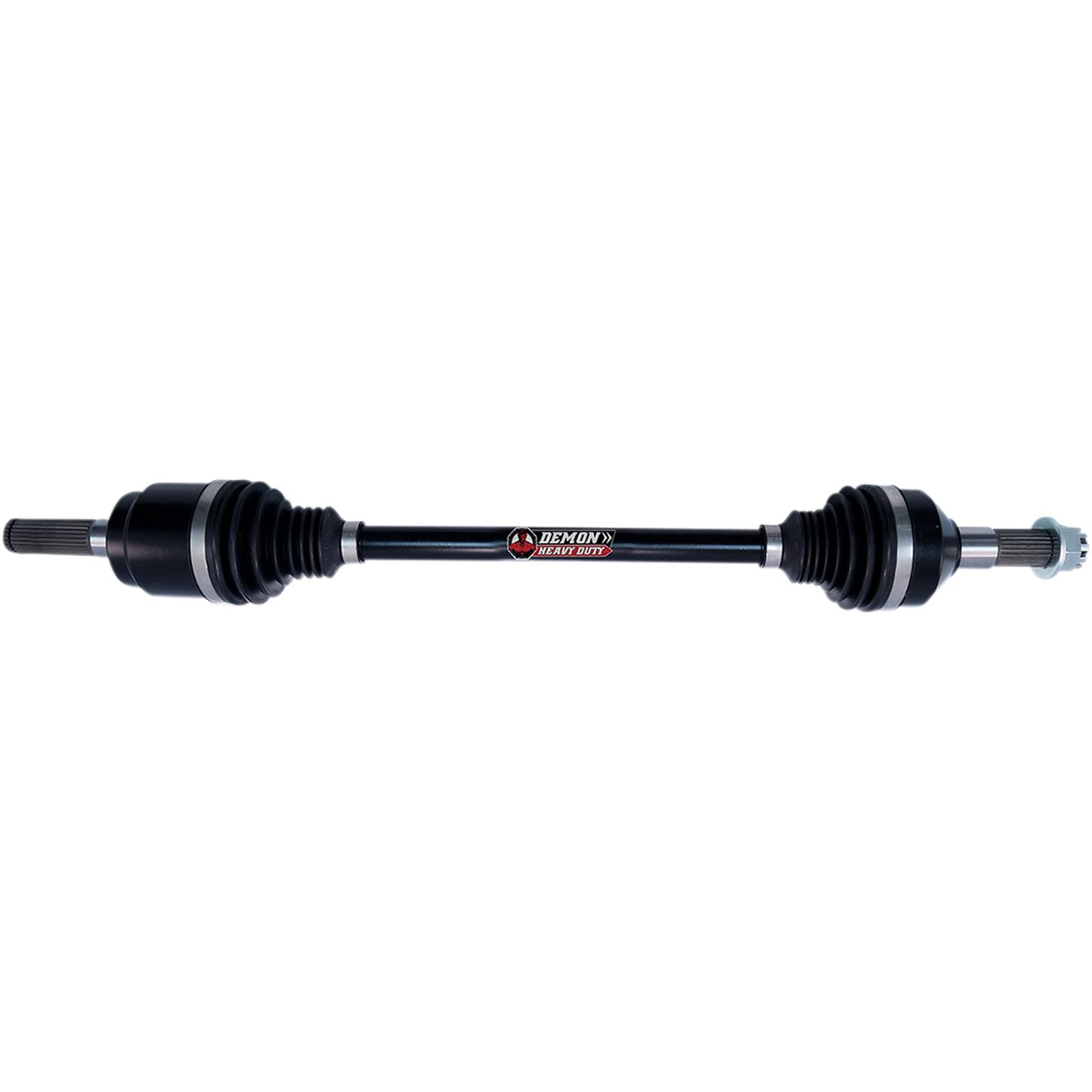 Demon Powersports Complete Axle - Heavy Duty - Kit CLOSEOUT [MPN: PAXL-3019HD]_1442878