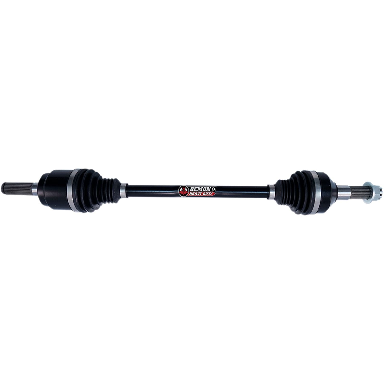 Demon Powersports Complete Axle - Heavy Duty - Kit CLOSEOUT [MPN: PAXL-3019HD]_1442878