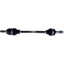 Demon Powersports Complete Axle - Heavy Duty - Kit CLOSEOUT [MPN: PAXL-3019HD]_1442878