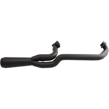 Trask Performance 2:1 Exhaust - Black for Indian Scout [MPN: TM-3041BK]_485492