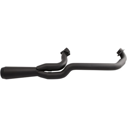 Trask Performance 2:1 Exhaust - Black for Indian Scout [MPN: TM-3041BK]_485492
