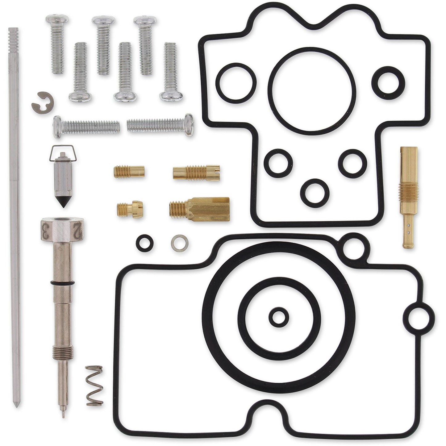 Moose Offroad Repair Kit Carburetor for Honda 1003-0705_435073