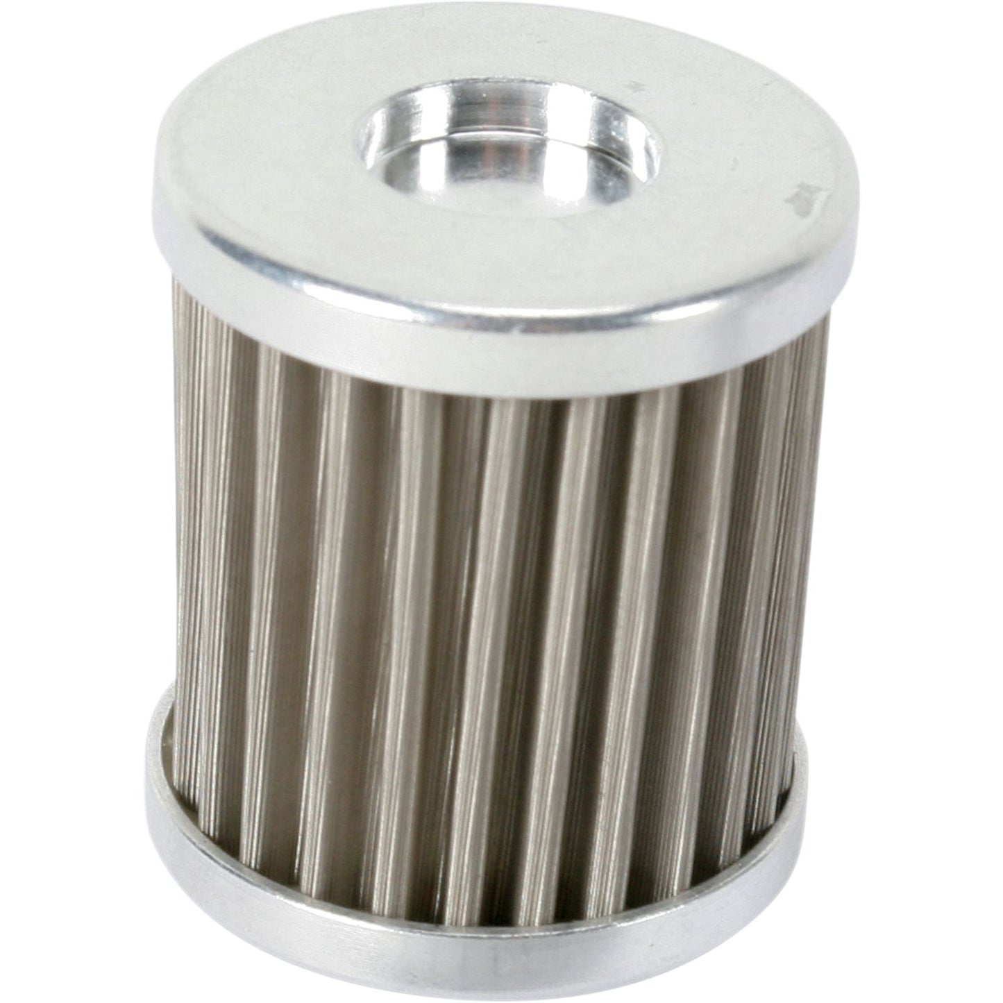 Moose Offroad Oil Filter - Stainless Steel for KTM for Dual Assembly 0712-0235_432821