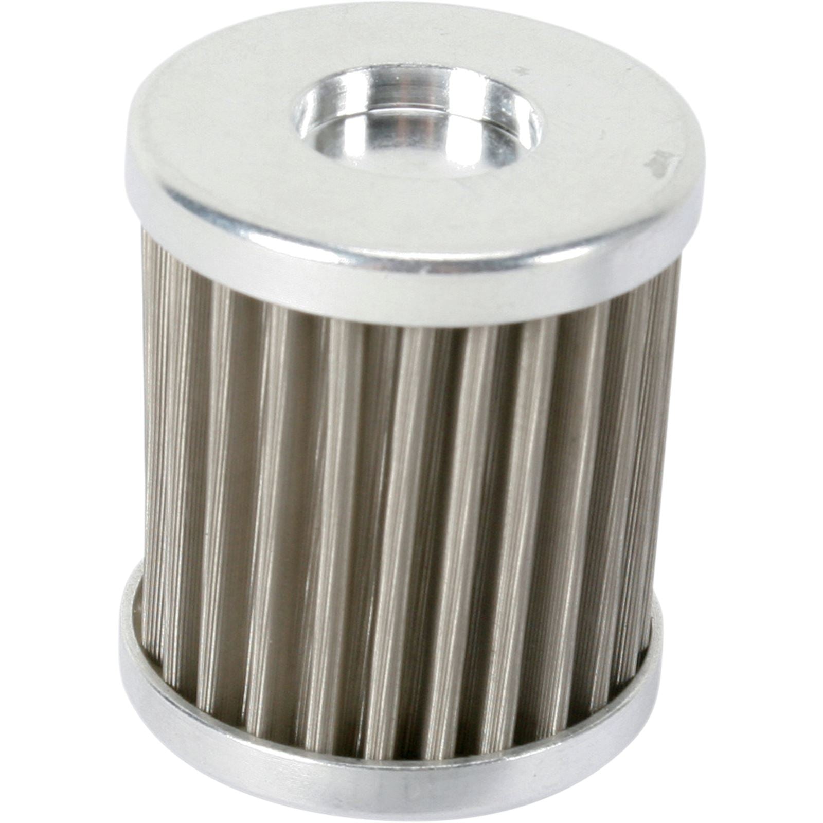 Moose Offroad Oil Filter - Stainless Steel for KTM for Dual Assembly 0712-0235_432821