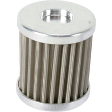 Moose Offroad Oil Filter - Stainless Steel for KTM for Dual Assembly 0712-0235_432821