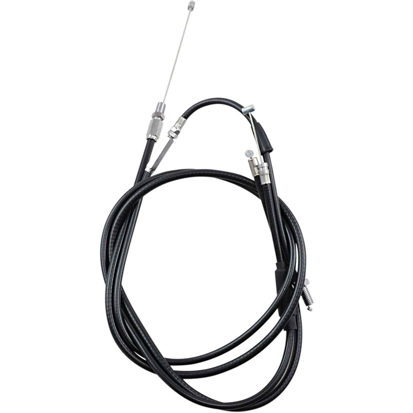RSI Extended Throttle Cable for Yamaha [MPN: TC-5]_461941