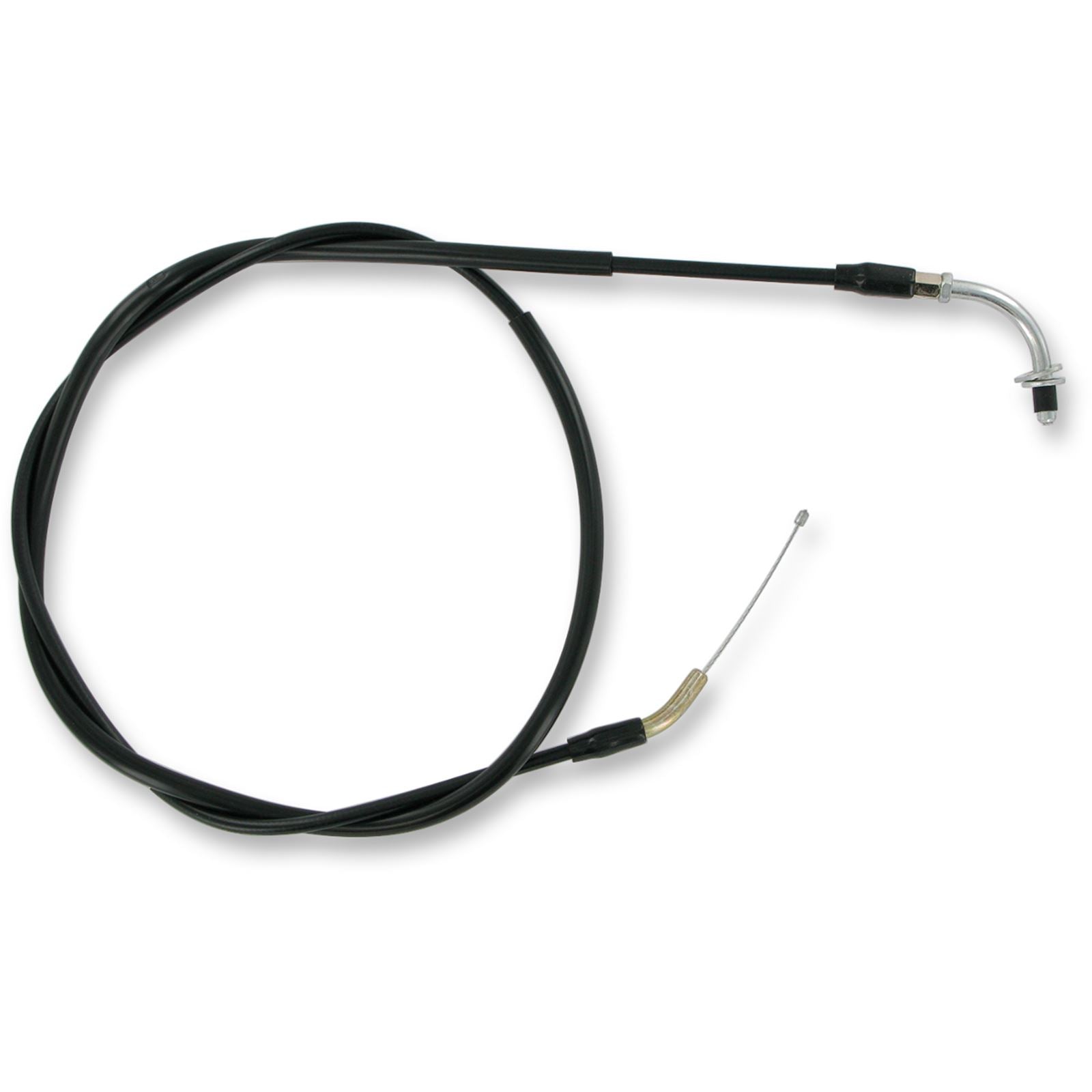 Parts Unlimited Choke Cable for Suzuki [MPN: K28-2118]_451200