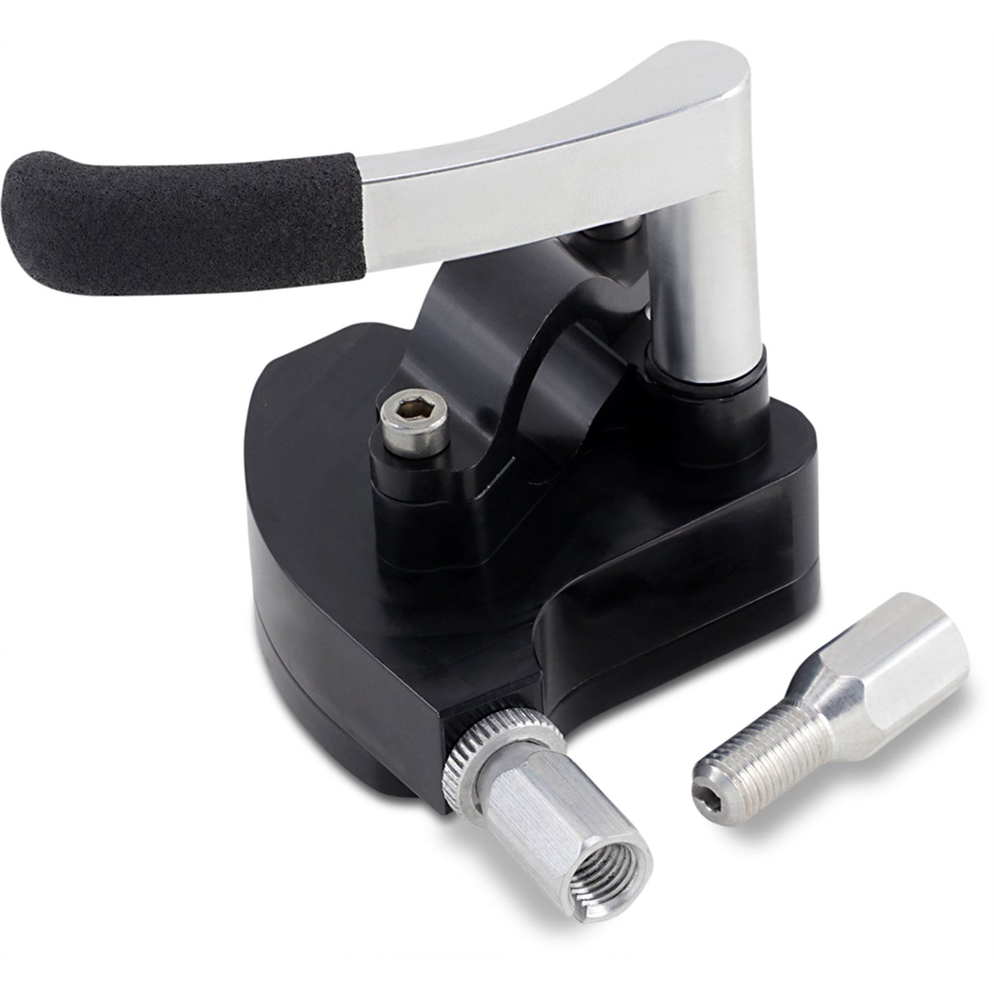 Moose Offroad Black ATV Thumb Throttle [MPN: M78-003]_439255