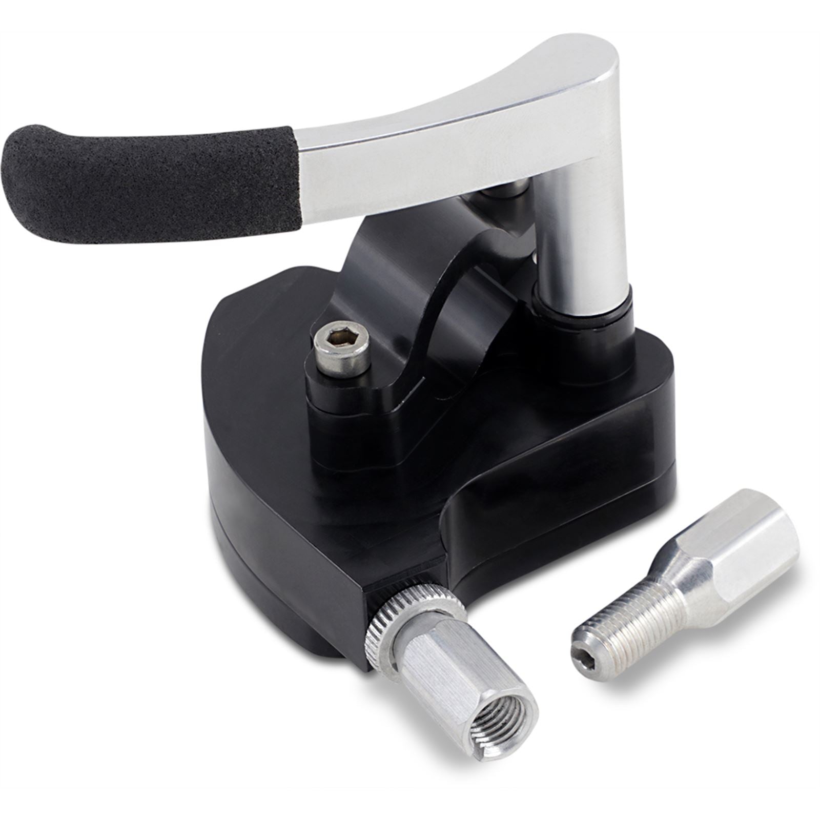 Moose Offroad Black ATV Thumb Throttle [MPN: M78-003]_439255