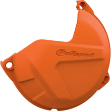 Polisport Clutch Cover Protector Orange 8447900002_290613