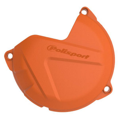 Polisport Clutch Cover Protector Orange 8447900002_599888