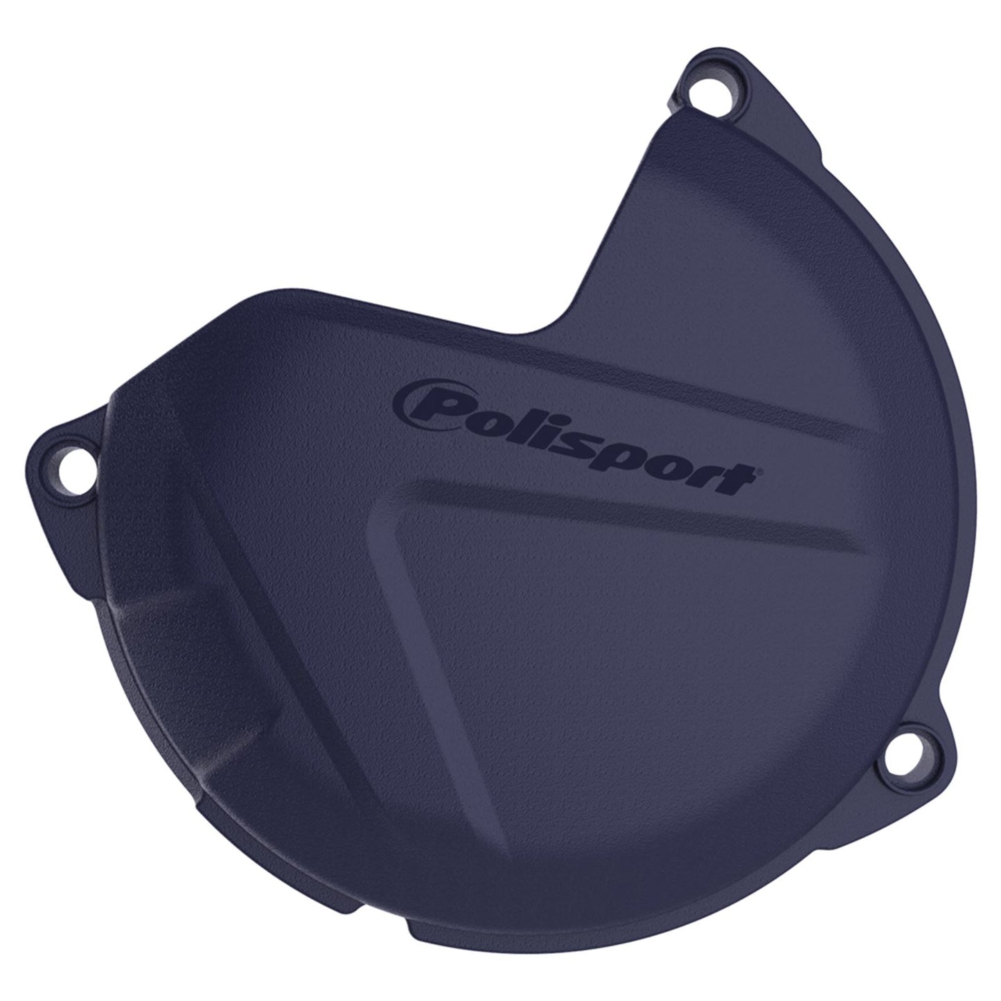Polisport Clutch Cover Protector Blue 8447900003_290614