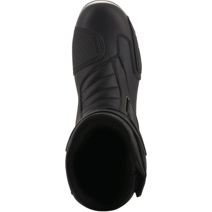 Alpinestars Radon Drystar Boots - Black - Size 8 [MPN: 2441518-10-42]_335110