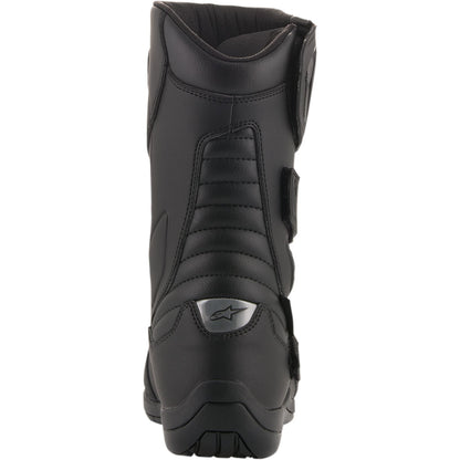 Alpinestars Radon Drystar Boots - Black - Size 8 [MPN: 2441518-10-42]_335111
