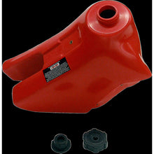 IMS Gas Tank - Red - 3.4 Gallon for Honda 112226-R2_642806
