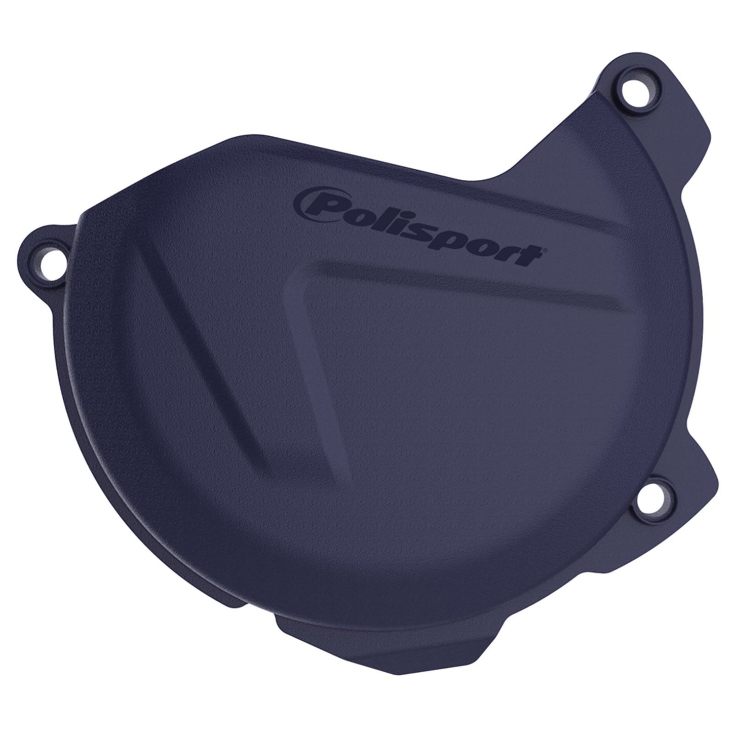 Polisport Clutch Cover Protector Blue 8447800003_290617