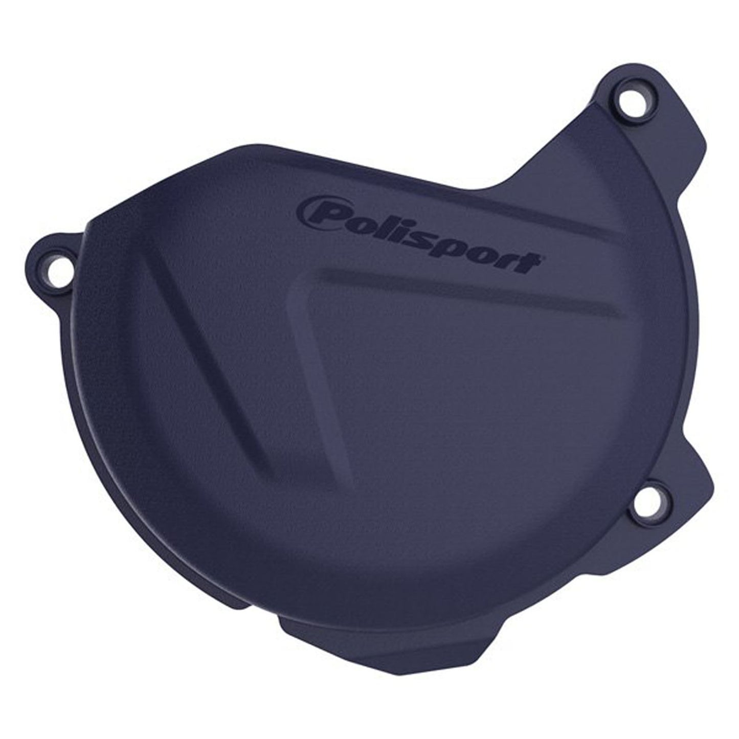 Polisport Clutch Cover Protector Blue 8447800003_599893