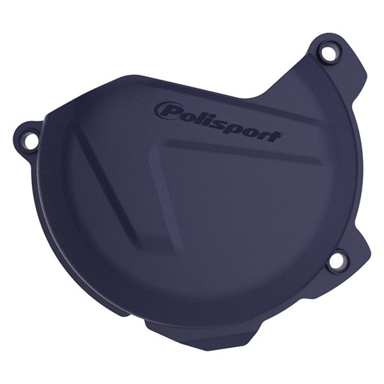 Polisport Clutch Cover Protector Blue 8447800003_599893