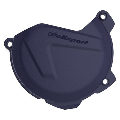 Polisport Clutch Cover Protector Blue 8447800003_599893