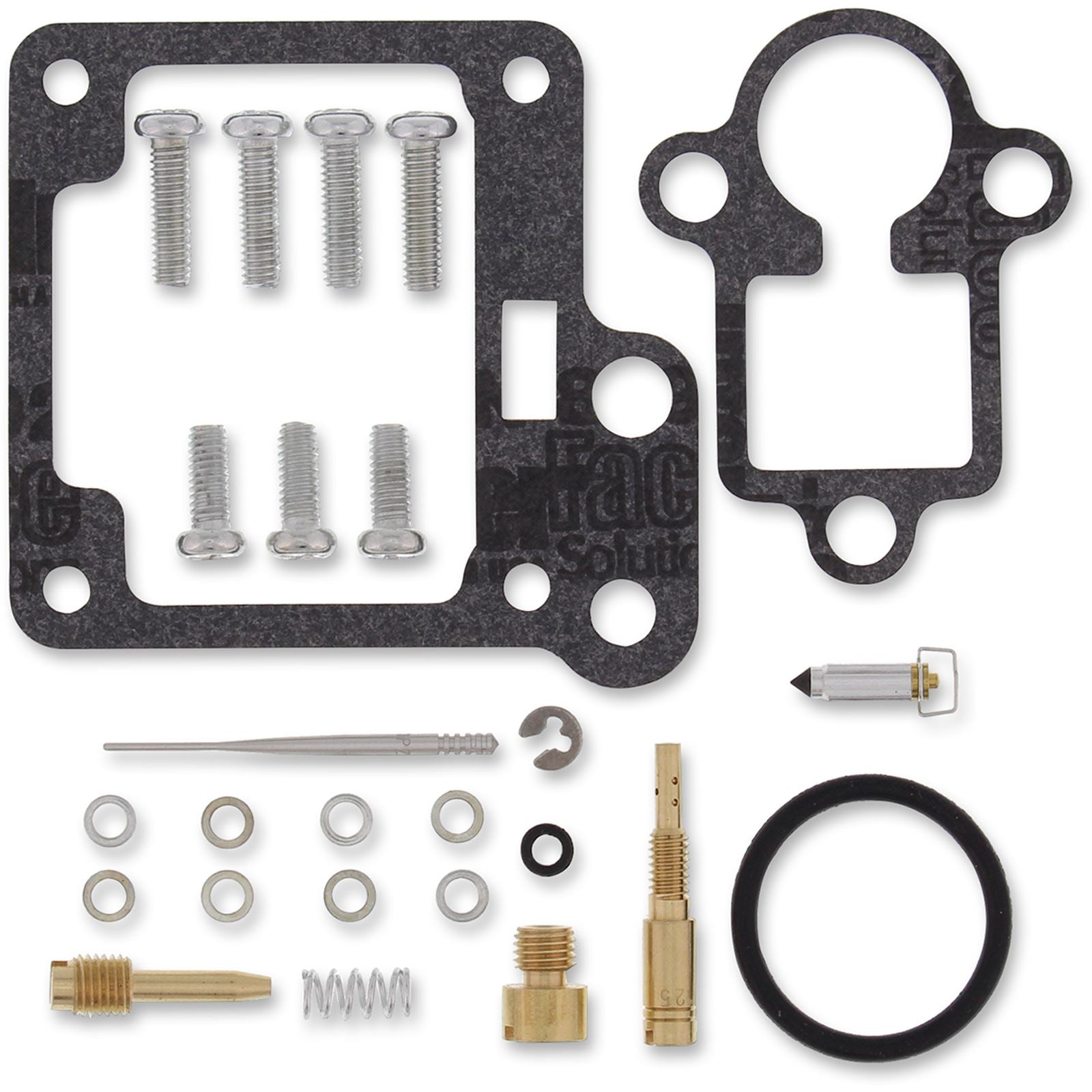 Moose Offroad Carburetor Repair Kit for Yamaha 1003-0595_434963