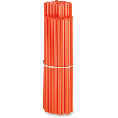Moose Offroad Moose Spoke Skin Orange 0211-0167_430051