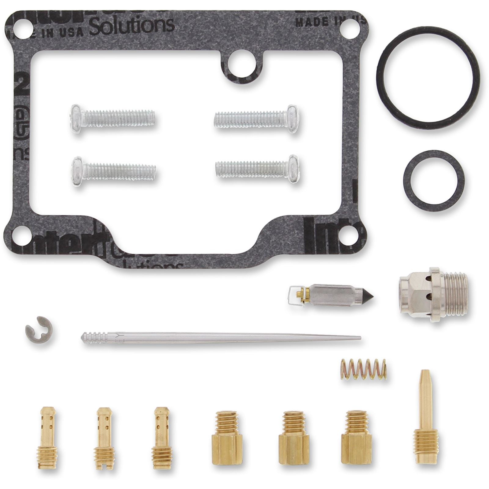 Moose Offroad Repair Kit Carburetor for Polaris 1003-0635_435003
