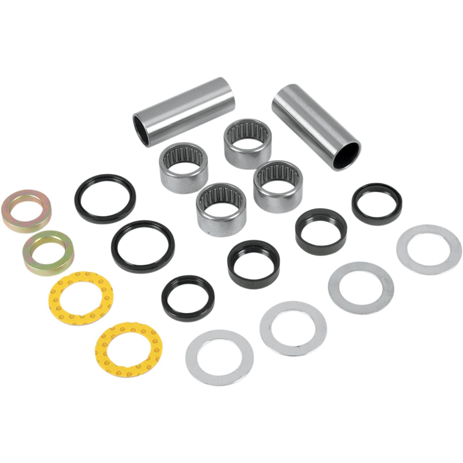 Moose Offroad Swingarm Bearing Kit A28-1072_438591
