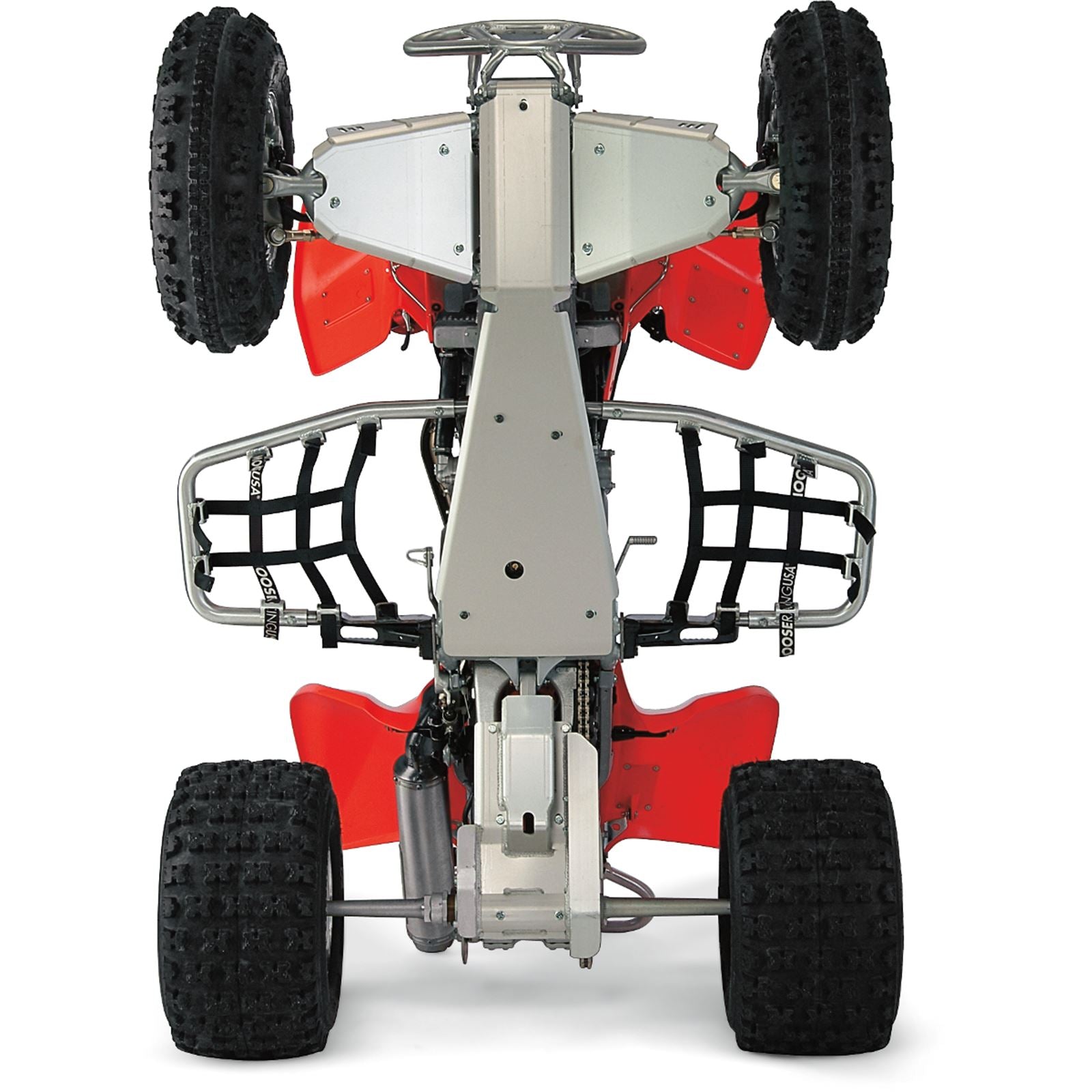 Moose Offroad A-Arm Guards - YFZ450 04 0430-0009_430558