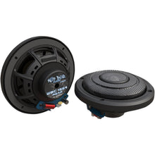 Wildboar Audio 6.5" Speakers - Rear WBC 1654 REAR_493351