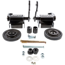 Kimpex Rouski Retractable Wheel System [MPN: 472647]_408994
