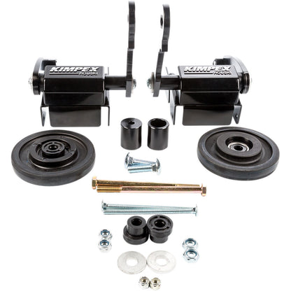 Kimpex Rouski Retractable Wheel System [MPN: 472647]_408994